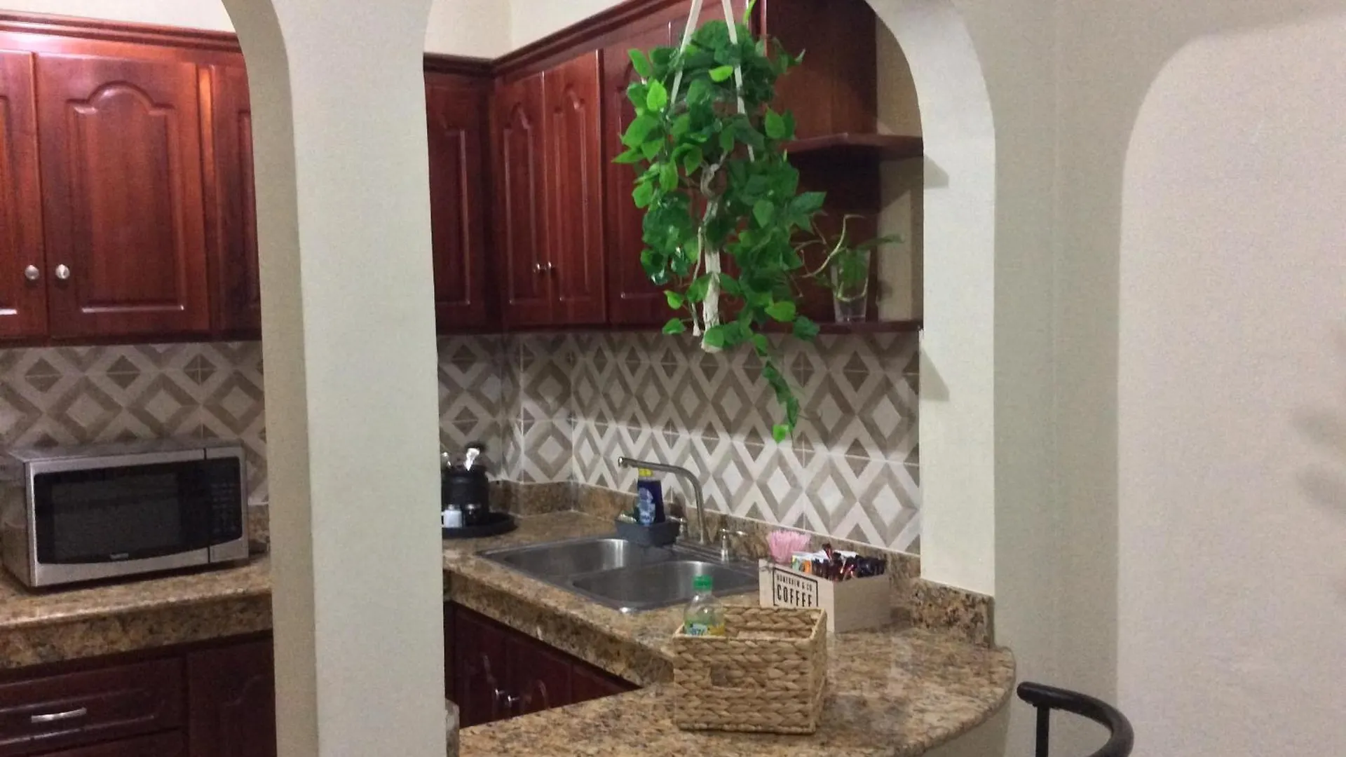 Holiday home Homely Escape Montego Bay