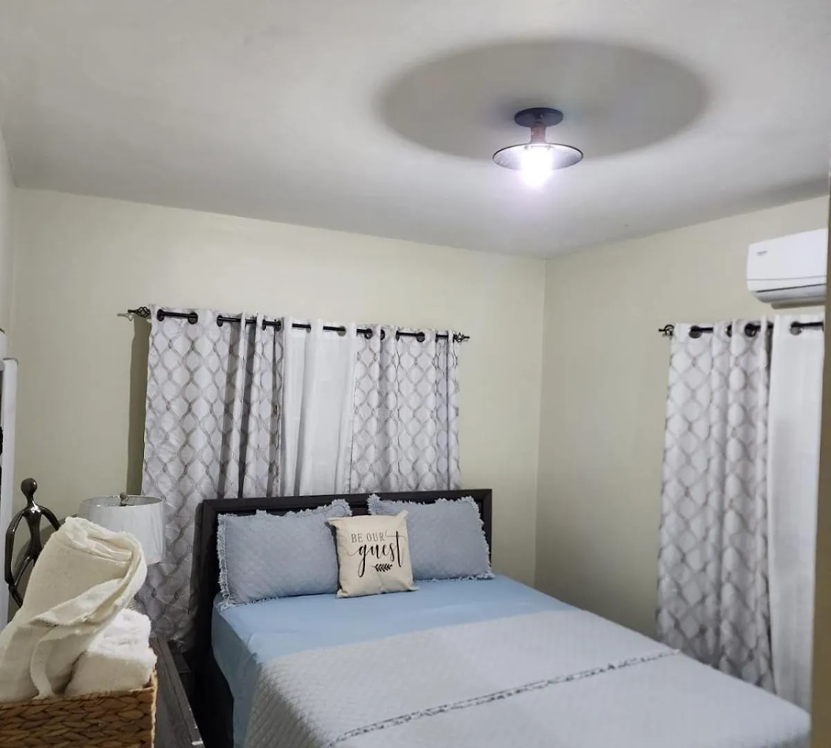 Homely Escape Montego Bay